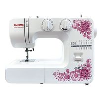 Швейная машина JANOME JB 3115