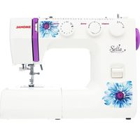 Швейная машина JANOME Sella
