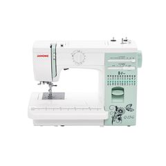 Швейная машина JANOME Q-23G
