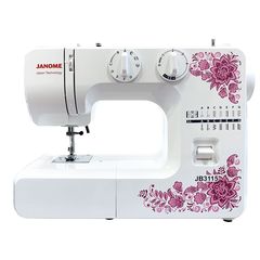 Швейная машина JANOME JB 3115