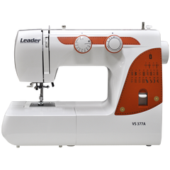 Швейная машина LEADER VS 377 A