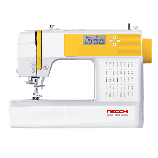 Швейная машина NECCHI 1200