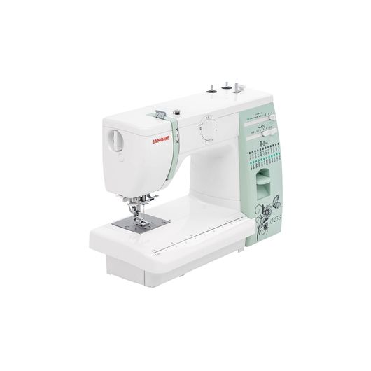 Швейная машина JANOME Q-23G, изображение 3