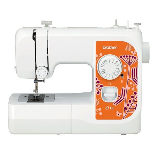 Швейная машина BROTHER E 15