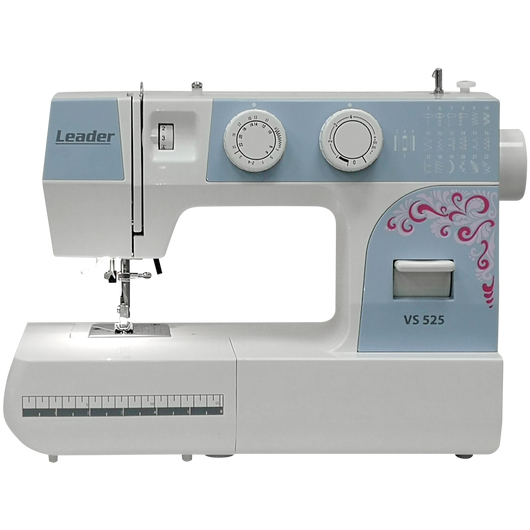 Швейная машина LEADER VS 525
